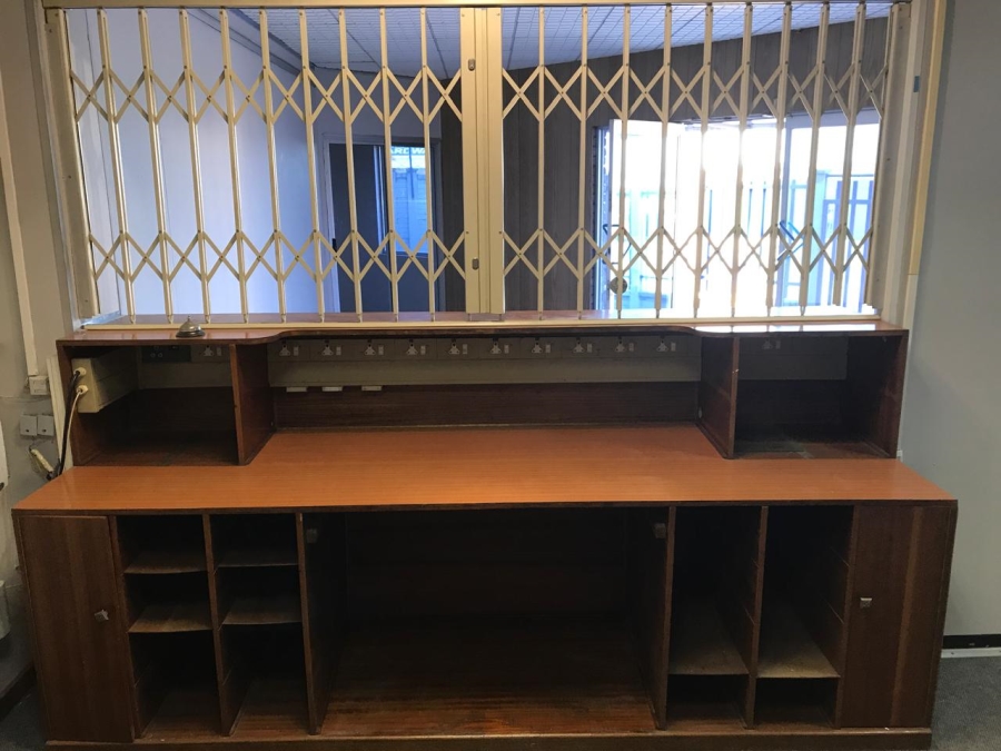 Commercial Property for Sale in Uitvlught Free State